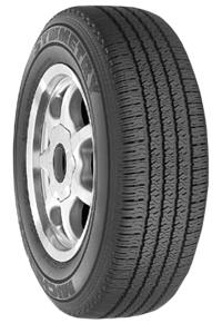 Symmetry Tires